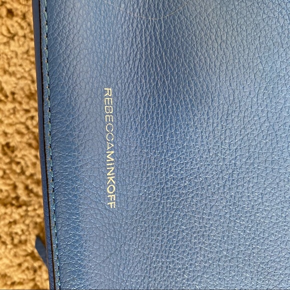 Rebecca Minkoff Regan Crossbody - Picture 5 of 5